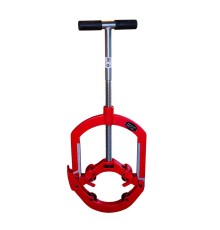 Труборез с хомутной защелкой TOR GH8S для стальных труб 6"- 8"