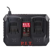 Зарядное устройство двухпортовое P.I.T. PC20401