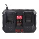 Зарядное устройство двухпортовое P.I.T. PC20401