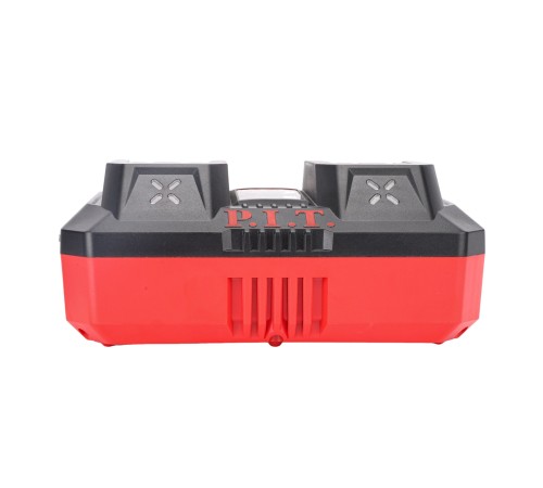 Зарядное устройство двухпортовое P.I.T. PC20401