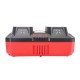 Зарядное устройство двухпортовое P.I.T. PC20401