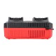 Зарядное устройство двухпортовое P.I.T. PC20401