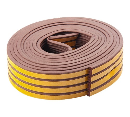 Уплотнитель, 24 м, профиль 