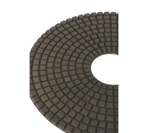 Шлифовальный пад №1000 для машин мозаично-шлифовальных GM350T Шлифовальный пад №1000 для машин мозаично-шлифовальных GM350T