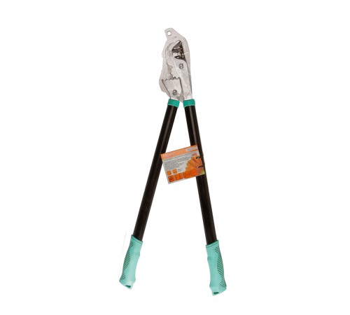 Сучкорез 760 мм, зубчатый механизм Sturm!