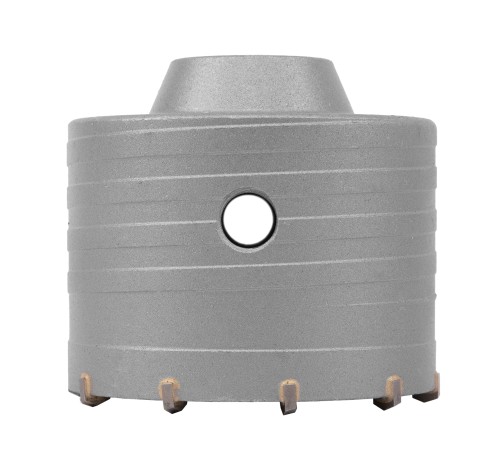 Буровая коронка, M22 х 80 мм Matrix Буровая коронка, M22 х 80 мм Matrix