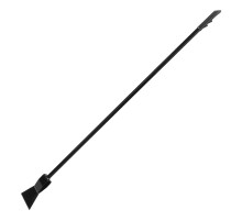 Ледоруб - топор, 125 мм, 1.2 кг, металлический черенок, Сибртех