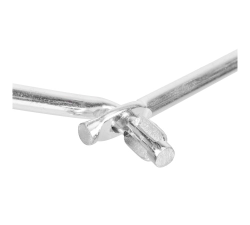 Ромбовый домкрат, 2 т, 110-390 мм Stels