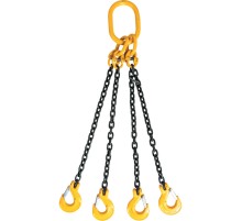 Строп цепной TOR 4СЦ г/п 11,2 т 3,0 м