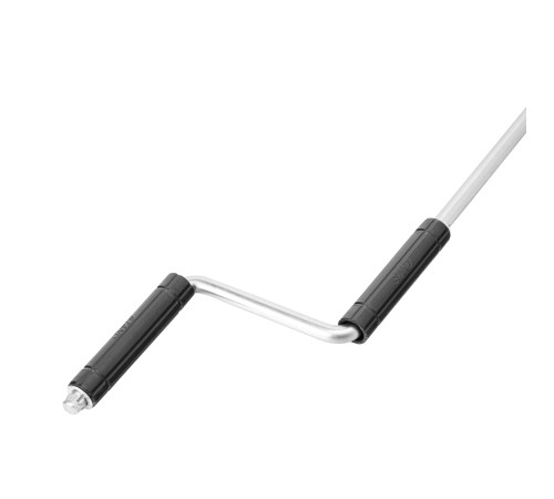 Домкрат ромбический 1 т, 100-350 мм Stels