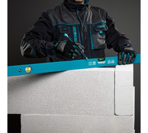 ЗУБР 10000 м, 2 режущих элемента, стеклорез роликовый 33630