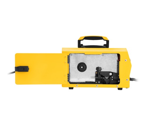 Аппарат инвертор. полуавтомат. сварки Mini MIG-135, 130 А, ПВ 60%// Denzel