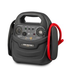 RUNTEC RT-PL24 Пусковое устройство Pulse 24 12/24 В, 1600/1100 A
