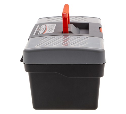 Ящик для инструмента 17", 420 х 220 х 180 мм, пластик Stels