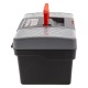 Ящик для инструмента 17", 420 х 220 х 180 мм, пластик Stels