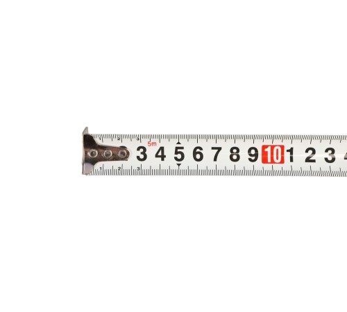 Рулетка 5x25мм, обрезиненная, магнит на зацепе, Sturm! Рулетка 5x25мм, обрезиненная, магнит на зацепе, Sturm!