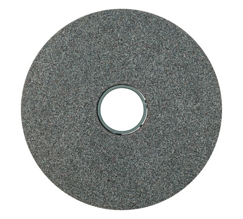 Круг шлифовальный, 150 х 20 х 32 мм, 63С, F40, K &amp;quot;Луга&amp;quot;