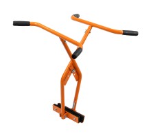 Захват бордюрного камня ручной до 300 мм, 130 кг Сибртех