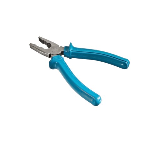 Пассатижи, 180мм, шлифованные, СОЮЗ