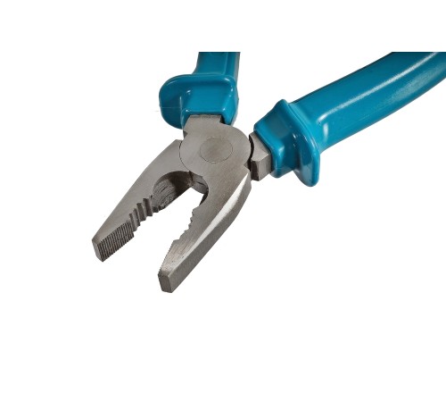 Пассатижи, 180мм, шлифованные, СОЮЗ