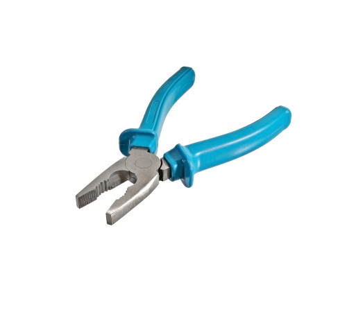 Пассатижи, 180мм, шлифованные, СОЮЗ