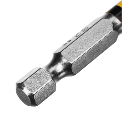 Бита S2x50, 5 шт.// Denzel