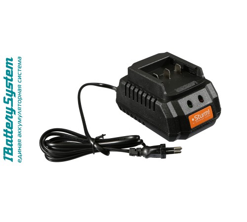 Аккумуляторный шуруповерт-мультитул 4в1 Sturm! CMT1801 1BatterySystem Аккумуляторный шуруповерт-мультитул 4в1 Sturm! CMT1801 1BatterySystem