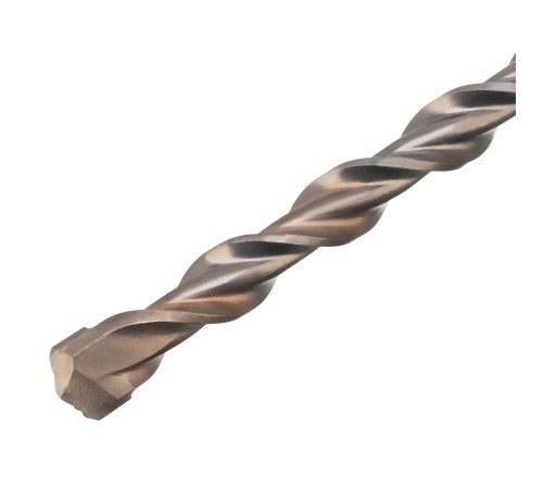 Бур по бетону Pro, 14 х 450 мм, SDS Plus Gross Бур по бетону Pro, 14 х 450 мм, SDS Plus Gross