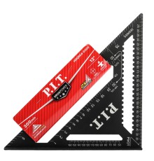 Угольник Свенсона метрический кровельный P.I.T. DRUA HSQR04-0300