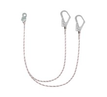 Строп VENTO™ веревочный двойной В22, vnt B22