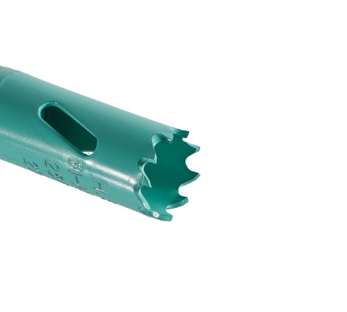 Коронка биметаллическая, 20 мм, 1/2&quot, Sturm! Коронка биметаллическая, 20 мм, 1/2&quot, Sturm!