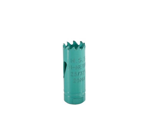 Коронка биметаллическая, 20 мм, 1/2&quot, Sturm! Коронка биметаллическая, 20 мм, 1/2&quot, Sturm!
