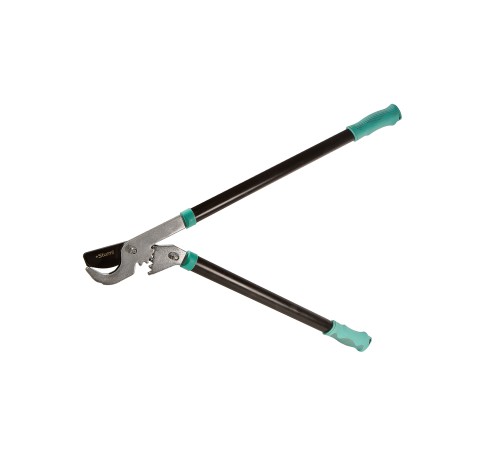 Сучкорез 760 мм, зубчатый механизм Sturm!