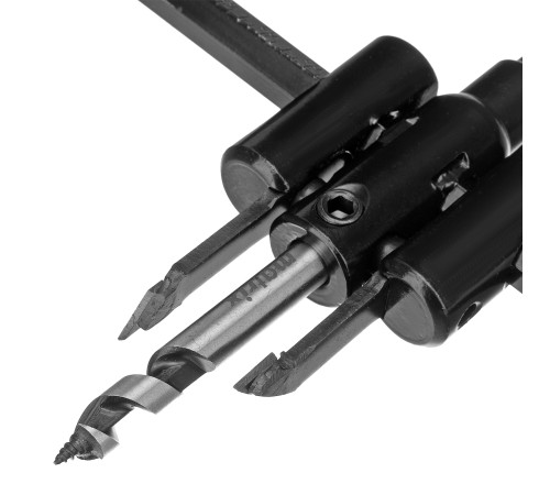 Сверло по дереву регулируемое 