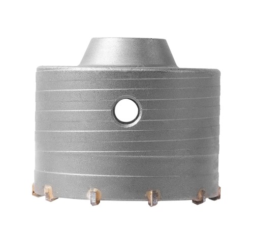 Буровая коронка, M22 х 85 мм Matrix Буровая коронка, M22 х 85 мм Matrix