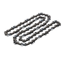 Цепь для бензопилы DGS-4516, шина 40 см (16") шаг 3/8", паз 1.3 мм, 57 звеньев Denzel