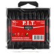 Бита ударная двусторонняя магнитная P.I.T. ASDR03-065CA