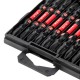 Бита ударная двусторонняя магнитная P.I.T. ASDR03-065CA