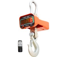 Весы крановые ВЭК-5000 лайт