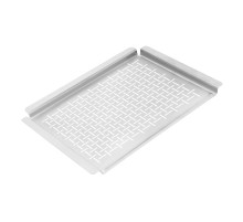 Противень для гриля перфорированный 460x330x20 мм, Camping Palisad