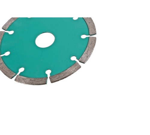 Диск алмазный Sturm! 9020-04-115x22-C