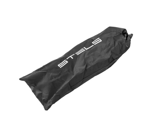 Домкрат ромбический 1 т, 100-350 мм Stels