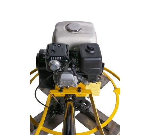 Затирочная машина TOR S-80 (Honda) Затирочная машина TOR S-80 (Honda)