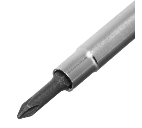 Отвертка комбинированная SL5/PH1, SL6/PH2 Сибртех Отвертка комбинированная SL5/PH1, SL6/PH2 Сибртех