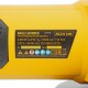Углошлифовальная машина AGL230-2400, 2400 Вт, 230 мм, 6600 об/мин Denzel