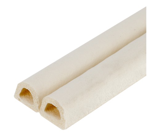 Уплотнитель, 12 м, профиль 