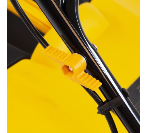 Скарификатор-аэратор электрический SAE-1500, 1500 Вт, -11/+5 см, 32 cм Denzel