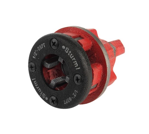 Клуппа резьбонарезная 1/2&quot Sturm! Клуппа резьбонарезная 1/2&quot Sturm!