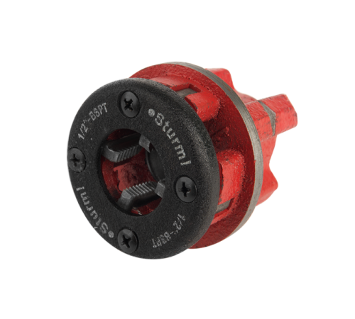 Клуппа резьбонарезная 1/2&quot Sturm! Клуппа резьбонарезная 1/2&quot Sturm!