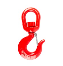 Крюк вращающийся TOR Тип 322А 7,0 т (D)
